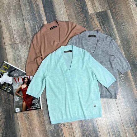 Кофта Loro Piana