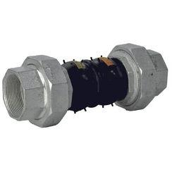 Компенсатор EPDM Ду15 Ру16 ВР RMCX