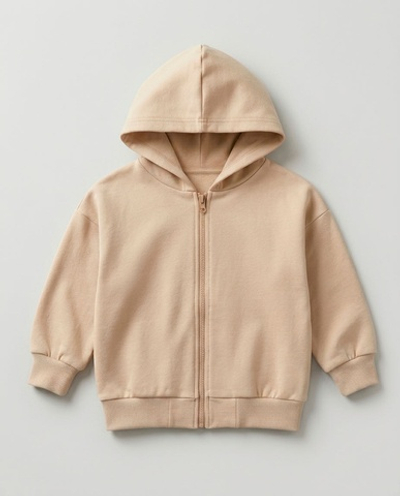 Толстовка на молнии 24413