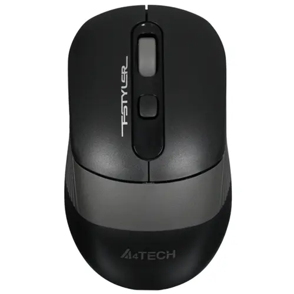 Клавиатура и мышь Wireless A4Tech Fstyler FGS1110Q