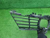 Решетка переднего бампера BMW 7er G11 (2019-2022)