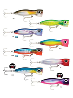 Воблер RAPALA X-Rap Magnum Xplode 130, 13см, 62гр, цвет D