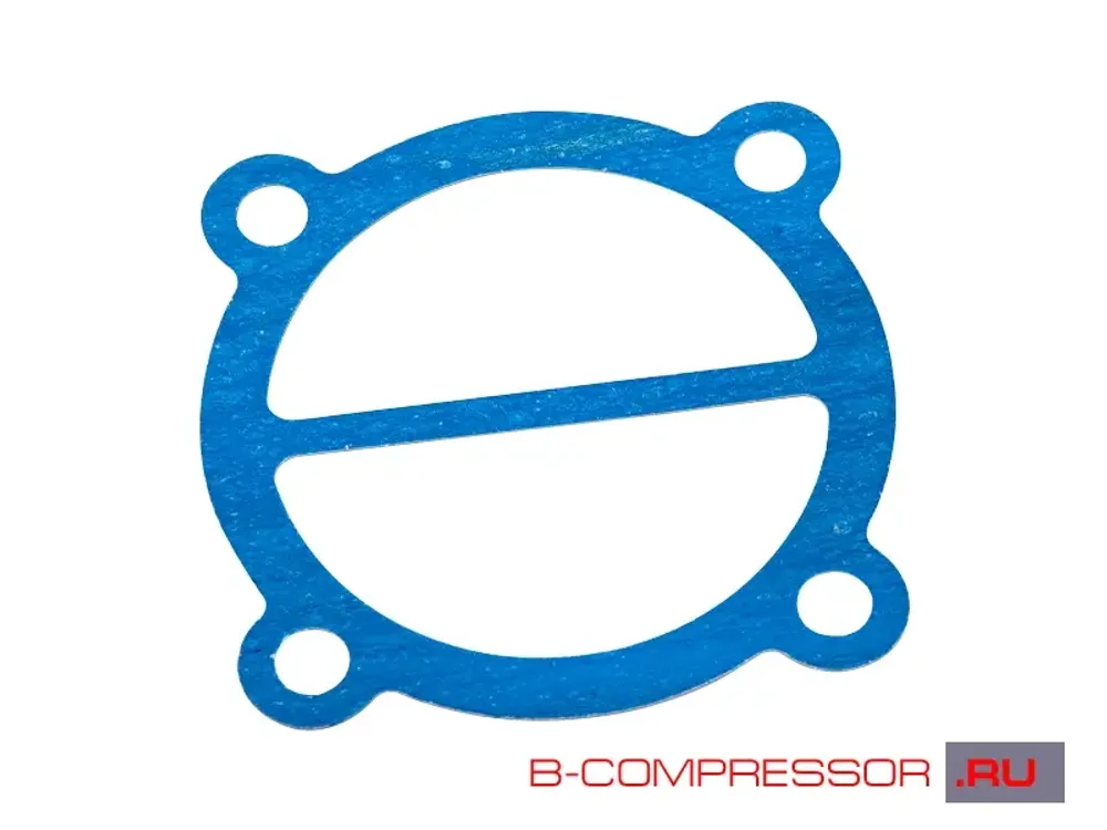 Прокладка блока клапанов СБ4 верхняя LH20-2/LB30-2/40-2