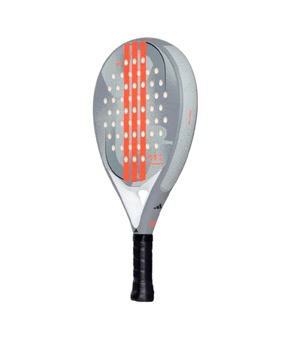 Ракетка для падел Adidas Drive Gray 3.4 2025 контроль