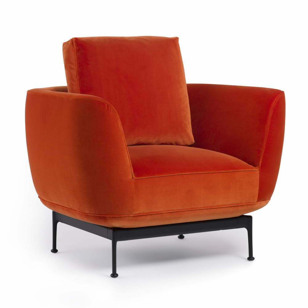 Кресло Wittmann Andes Armchair