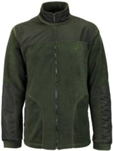 Кофта флисовая Elf олива