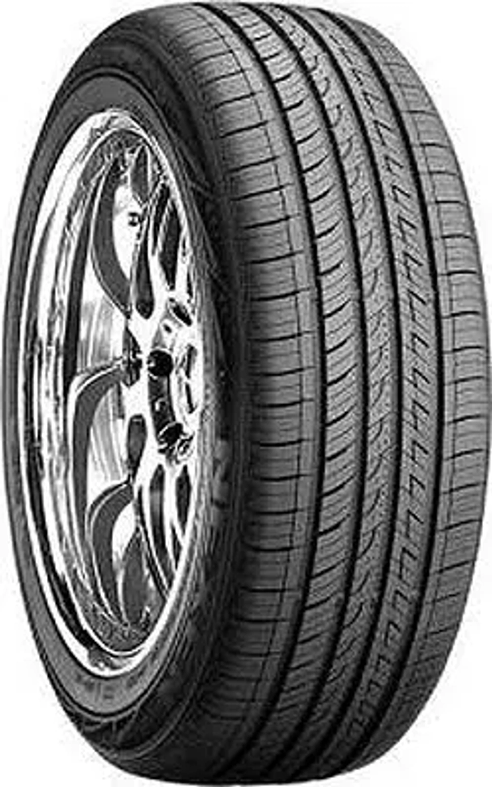 Nexen N'Fera AU5 245/45 R19 102W XL