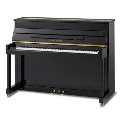 Акустическое пианино Pearl River EU110 A111