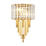 Настенный светильник Aployt Ornella APL.642.01.02