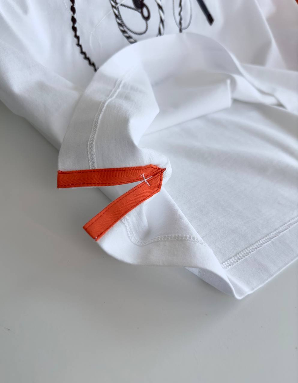 Футболка Hermes