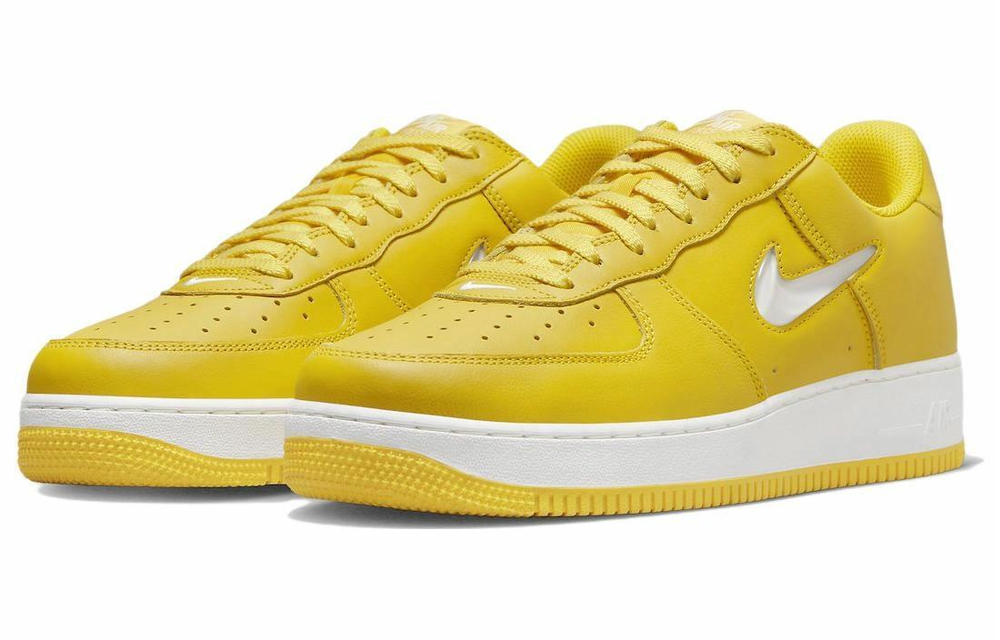 Кроссовки Nike Air Force 1 Low Retro