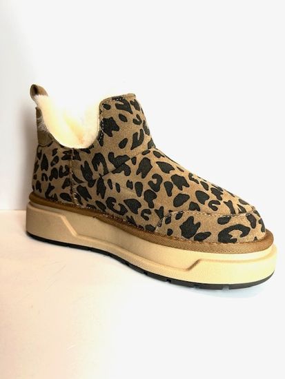 Угги женские