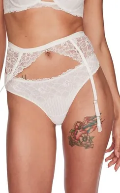 39969 TSUNA/00X Пояс для чулок