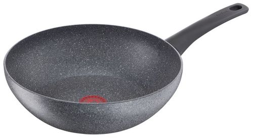 Сковорода-вок Tefal Mineralia Force 28 см G1231953
