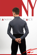 Рубашка Slim-Fit Titanium