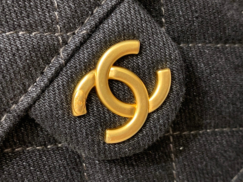 Chanel 25 Mini Handbag 22 cm