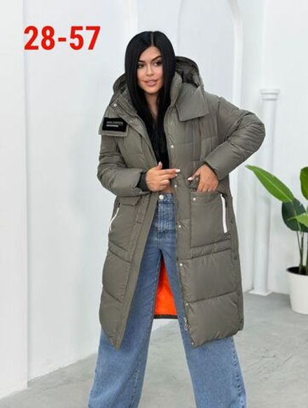 Куртка 50352830 Fabrika