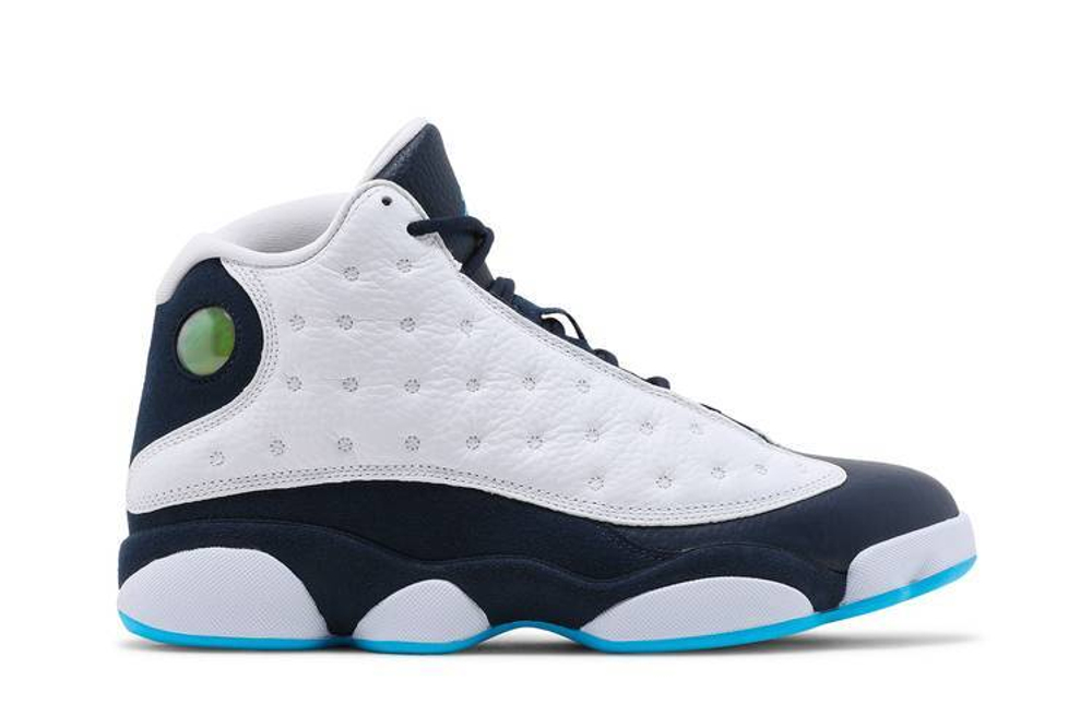Кроссовки Jordan Air Jordan 13 Retro "Obsidian"