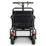 Электросамокат трехколесный HEADWAY Sputnik Dual M2 700W