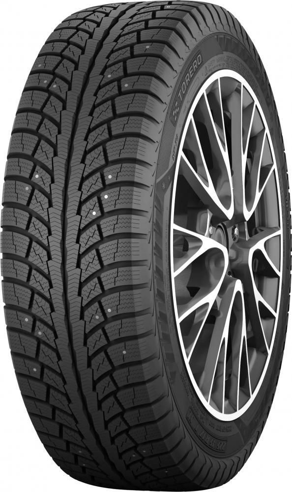 Torero MP 30 205/70 R15 96T (шип)