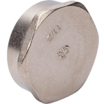 Заглушка для радиатора Aqualink 04524 внутренняя 1 1/2 дюйма