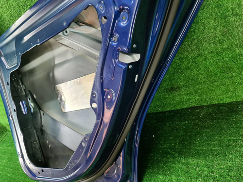 Дверь задняя правая Mercedes C W205 (2014-2023)