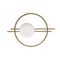 Бра Loft IT Circle 10143 Gold