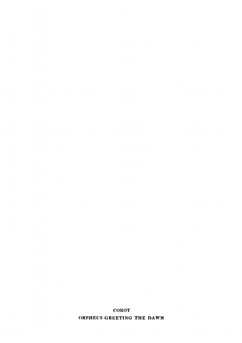 French art, classic and contemporary painting and sculpture | William Crary Brownell