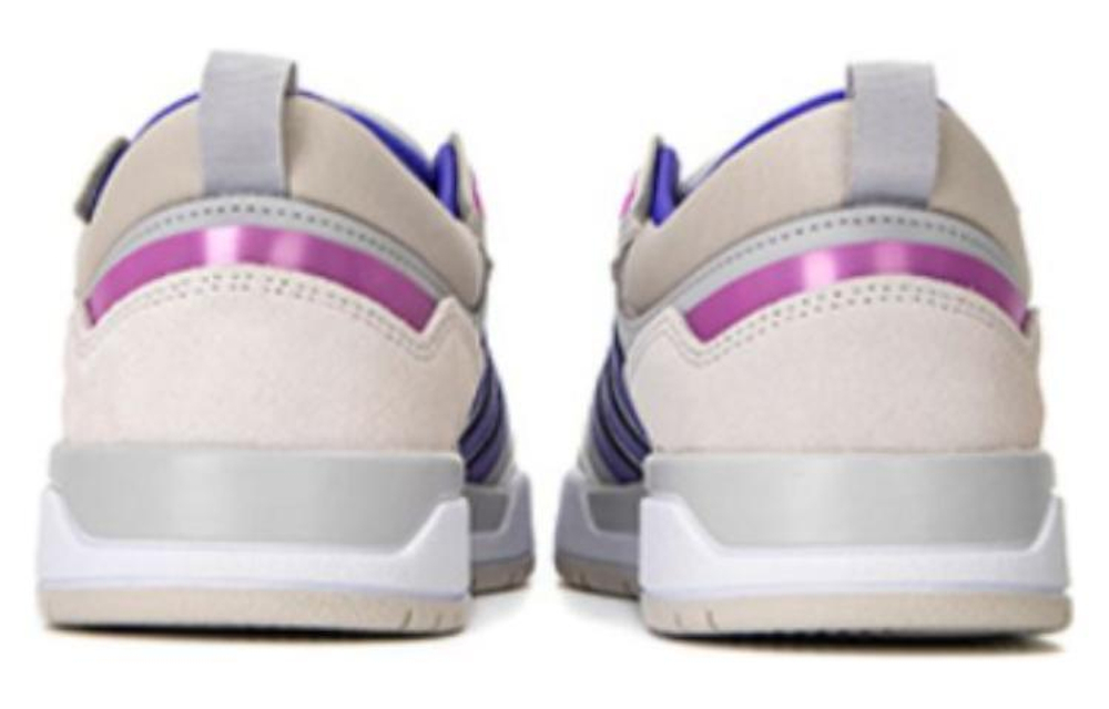 Кроссовки Adidas (Женская размерная сетка)