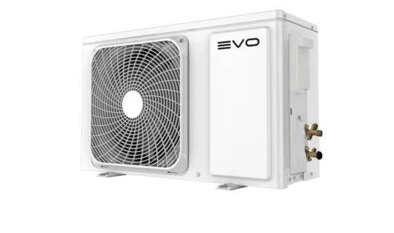 Настенная сплит-система Evo EAC-07RD1 Wi-Fi On Off