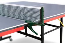 Теннисный стол складной для помещений &quot;Winner S-200 Indoor&quot; (274 Х 152.5 Х 76 см ) с сеткой