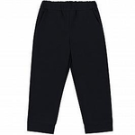 Штаны для мальчиков футер 2х нитка петля 1395300101 р.110-116 (Юлла)