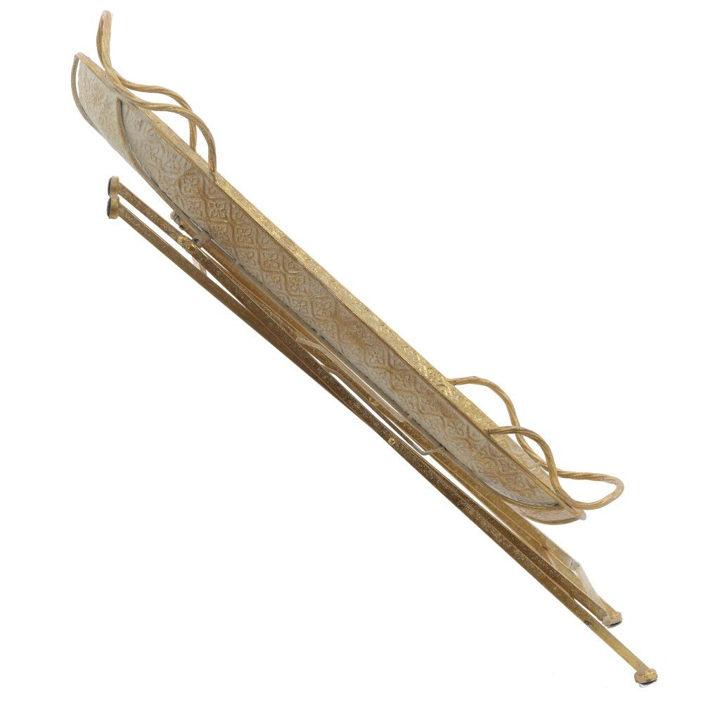 GAEM Стол декоративный, L68,5 W29 H62 см