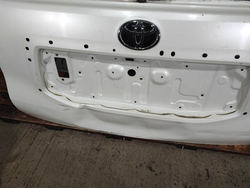 Крышка багажника Toyota Land Cruiser Prado 150 17-нв Б/У Оригинал 6700560L30