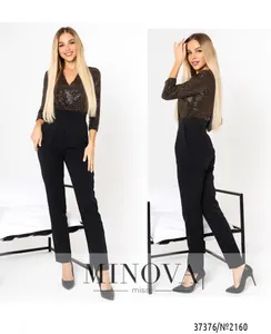 Комбинезон 2160-золото Minova