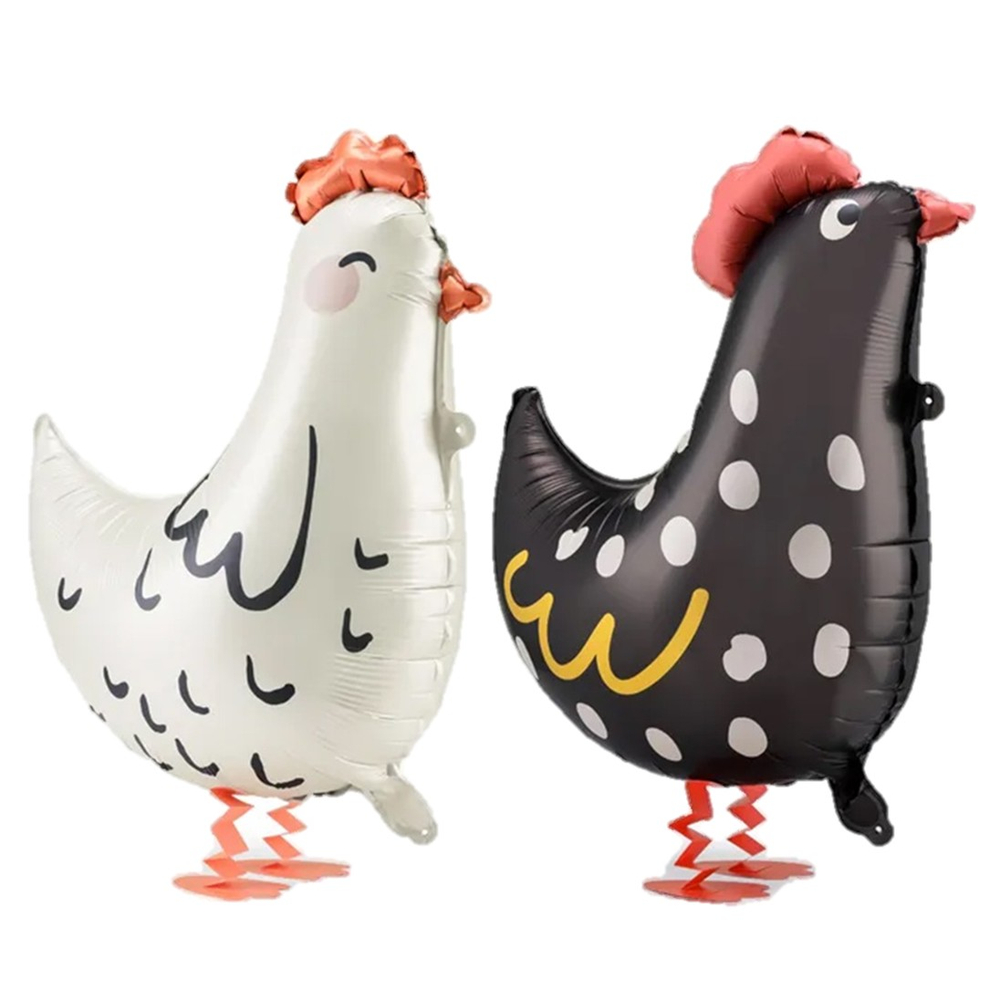 Фигура ходячая «Курочка», 46 см