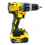 DeWalt DCD996P2 дрель-шуруповер (2 x 5 Ач, ЗУ)