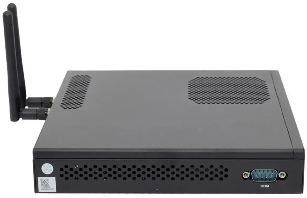 Системный блок Raskat STANDART 307 Intel Core i3, 8 ГБ, 512 Гб, Intel UHD Graphics,  ОС Не установлена