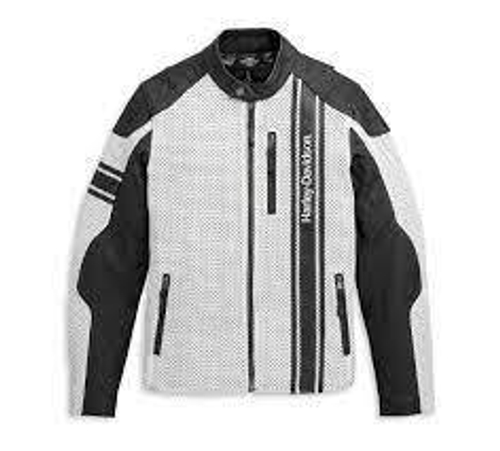 Куртка Hideaway Perforated Leather Jacket Harley-Davidson -50%