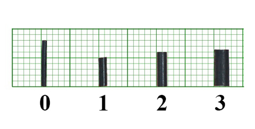 Трубка обжимная Fish Season AFW