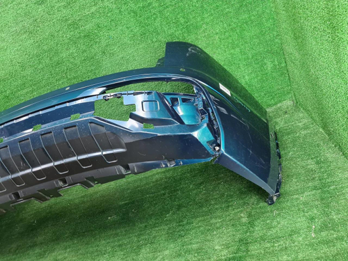 Бампер задний Geely Monjaro (2021-н.в.)