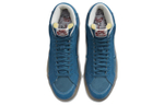 Кроссовки Nike Blazer