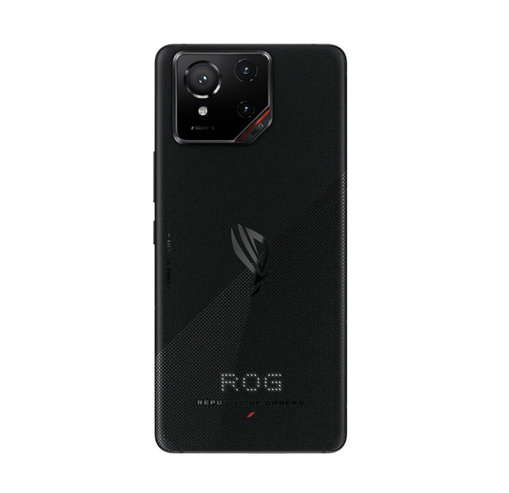 Asus ROG Phone 9 12/512Gb Black