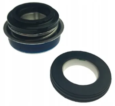 Уплотнение механическое Yamaha 4C8124380000