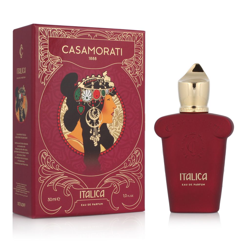 Xerjoff Casamorati 1888 Italica 2021 Eau De Parfum 30 ml (unisex)