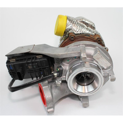 Турбина 854362-5001S Garrett для Audi