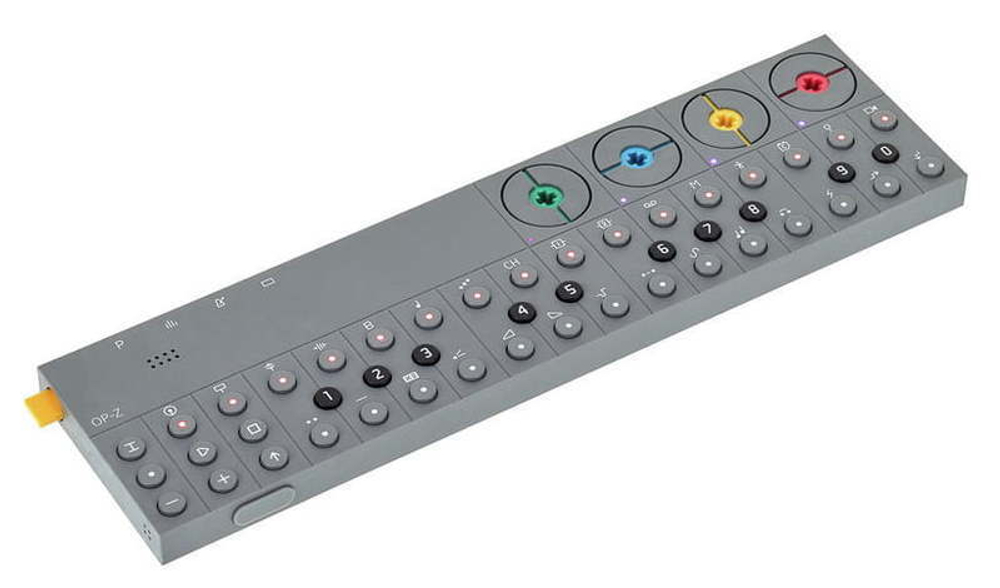 Teenage Engineering OP-Z