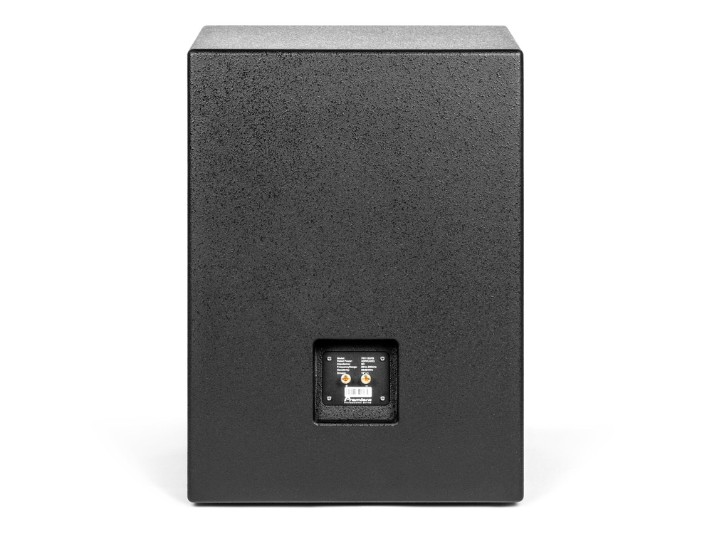 Premiera PR115SPB — пассивный сабвуфер