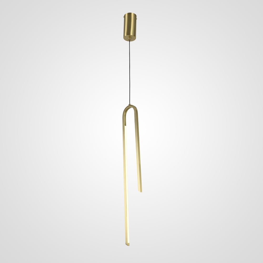 Подвесной светильник WIKI H60