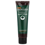 Hobe Labs, Energizer ™, скраб для кожи головы, розмарин, мята и чайное дерево, 170 г (6 унций)